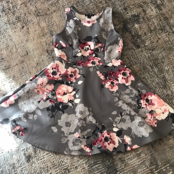 nordstrom little girl dresses